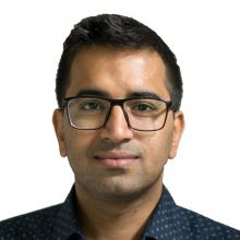Kamal Ahmed Dr. Kamal Ahmed